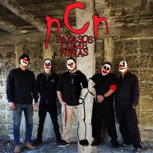 Payasos Come Niñas 的头像
