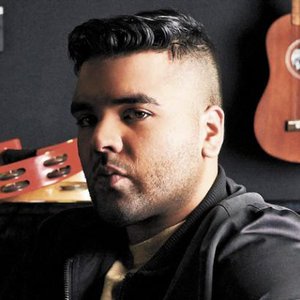 Avatar for Naughty Boy