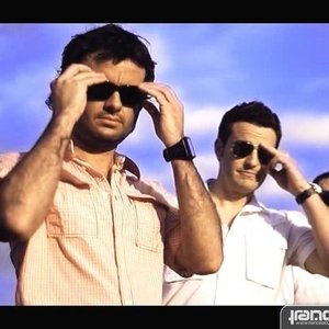 Tikaro J Louis & Ferran feat. Clarence 的头像