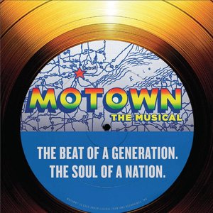 Motown The Musical – Original Broadway Cast Recording