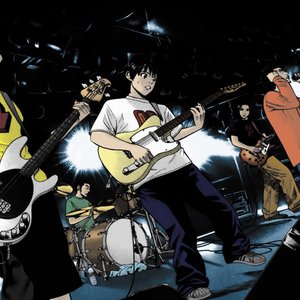 Beck : Mongolian Chop Squad 的头像