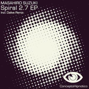 Spiral 2.7 EP
