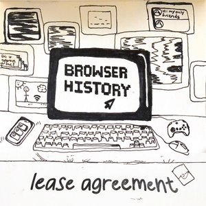 Browser History - EP