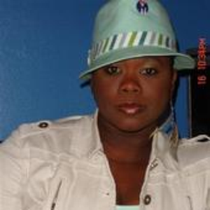 Nadia Batson photo provided by Last.fm