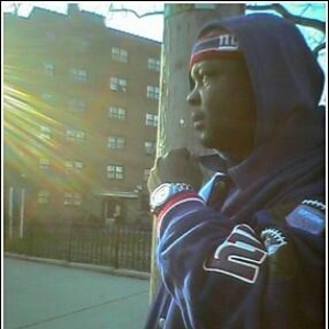 Pop da Brown Hornet photo provided by Last.fm