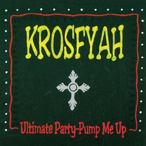 Ultimate Party (Pump Me Up)