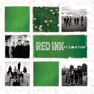 RED INK Volume One