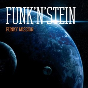 Funky Mission