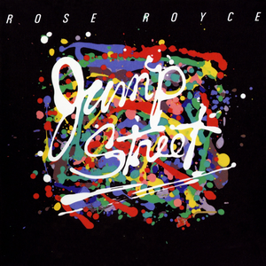 ROSE ROYCE - RR express 1981 Lyrics - Zortam Music
