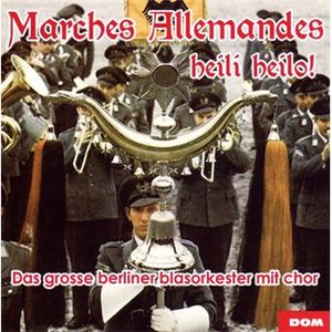 'Heili Heilo! (Marches allemandes)'の画像