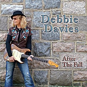 Debbie Davies - After the Fall - Zortam Music