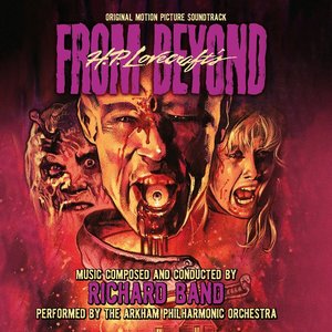 From Beyond (Original Motion Picture Soundtrack)