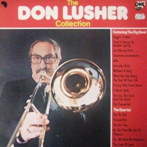 The Don Lusher Collection