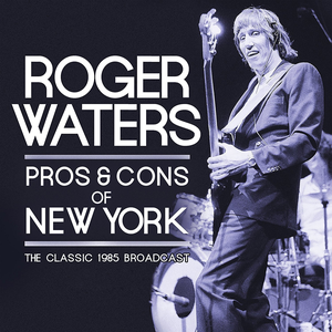 Pros & Cons of New York cover