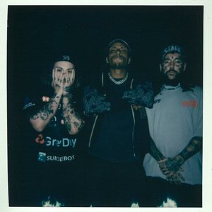 $uicideboy$ & Night Lovell 的头像