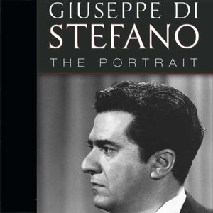 Giuseppe DI Stefano: The Portrait (1944-1974)