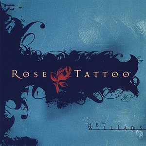 Rose Tattoo