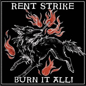 Burn It All! [Explicit]