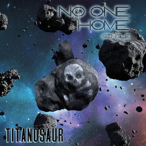 No One Home Single