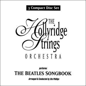 088 Penny Lane - The Beatles Songbook [disc 1] - Zortam Music