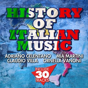 History of Italian Music
