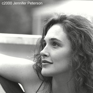 Image for 'Jennifer Peterson'