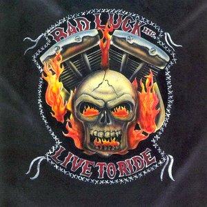 Live to Ride