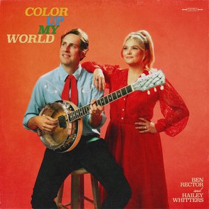 Color Up My World - Single