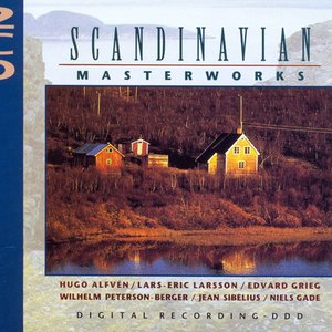 Scandinavian Masterworks