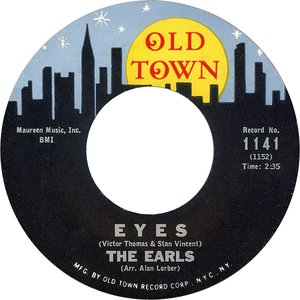 Eyes / Look My Way