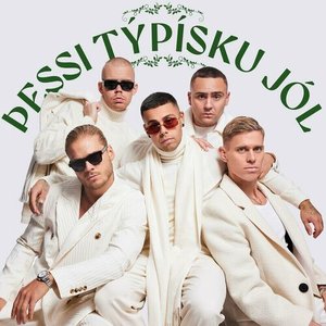 Þessi týpísku jól - EP
