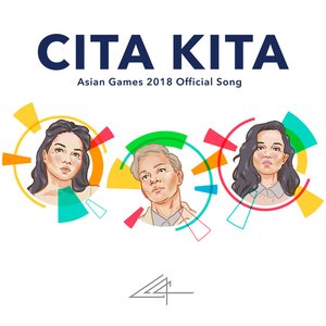 Cita Kita - Single