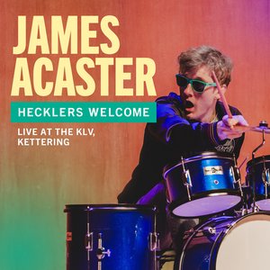 Hecklers Welcome