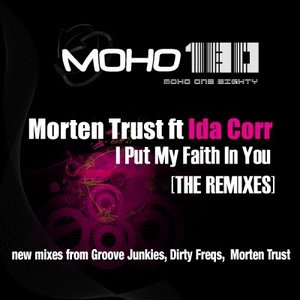 I Put My Faith In You (The Remixes)