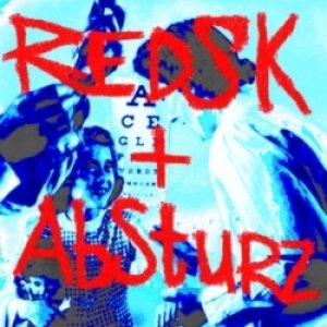 RedSK + Absturz Split