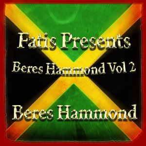 Fatis Presents Beres Hammond Vol 2