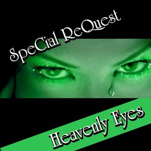Heavenly Eyes