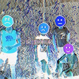 SHRIEKKER 的头像