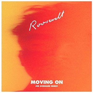 Moving On (Joe Goddard Remix)