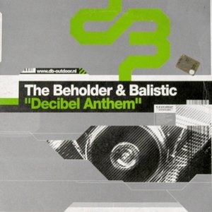 Decibel Anthem