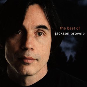 Image pour 'The Best Of Jackson Browne'