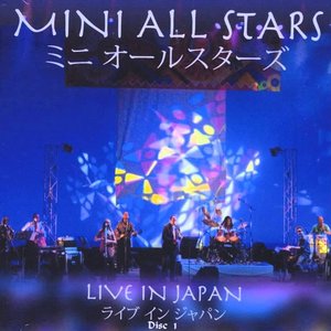 Live in Japan (Part 1)