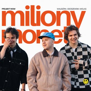 Miliony monet - Single