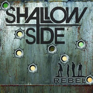 Rebel - Single