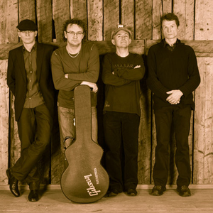 Jäääär photo provided by Last.fm