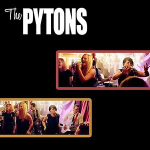 The Pytons