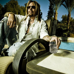 Vince Neil photo provided by Last.fm
