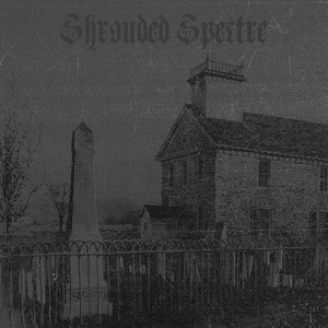 Avatar for Shrouded Spectre