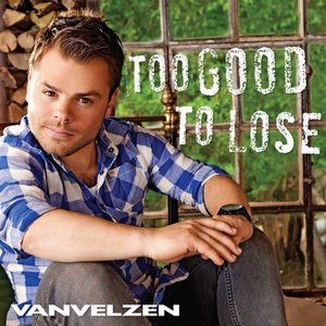 Too Good To Lose - Single