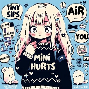 Mini hurts 的头像